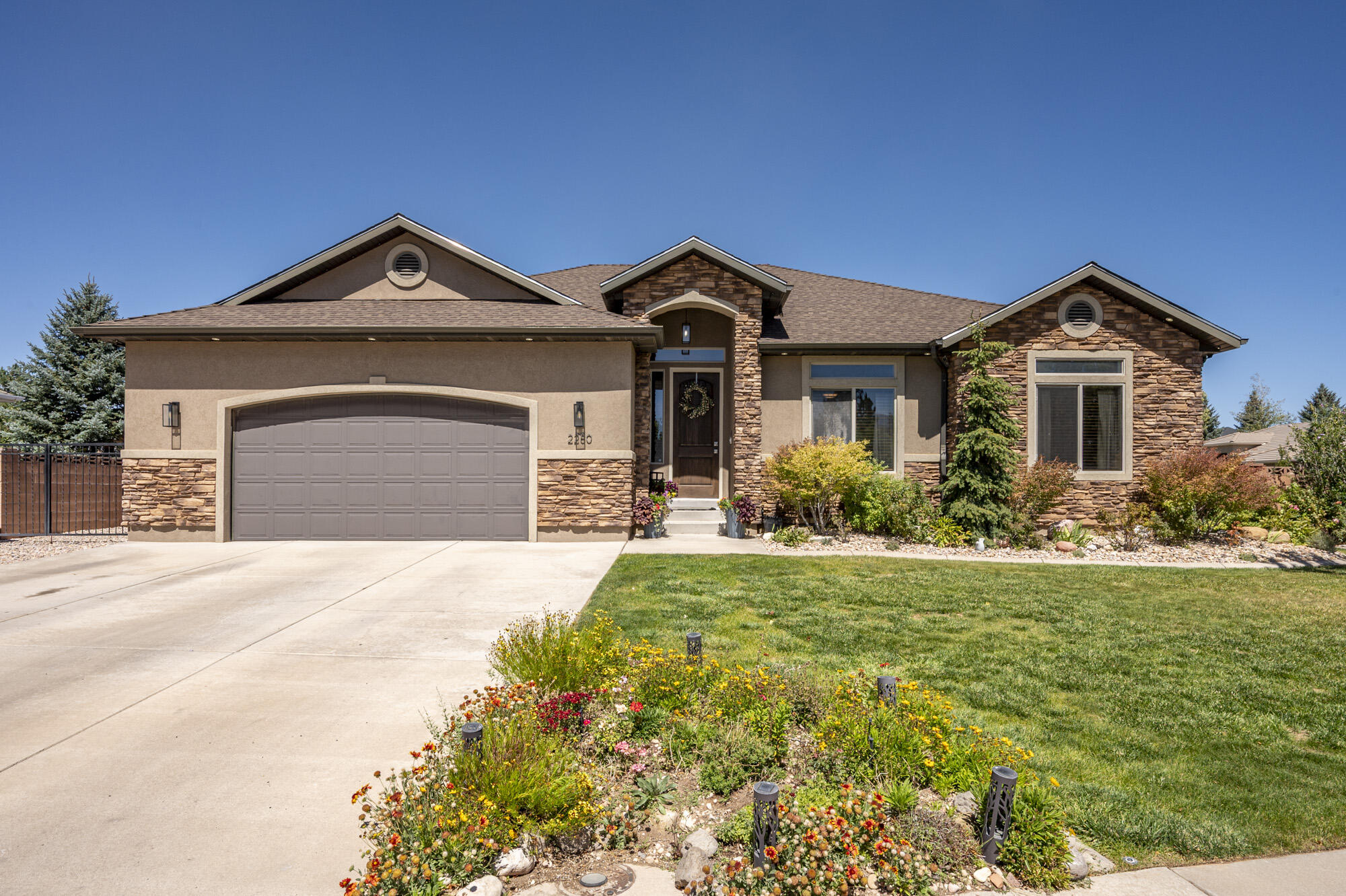 2280 W Crestview CIR, Cedar City, UT 84720 — photo 1