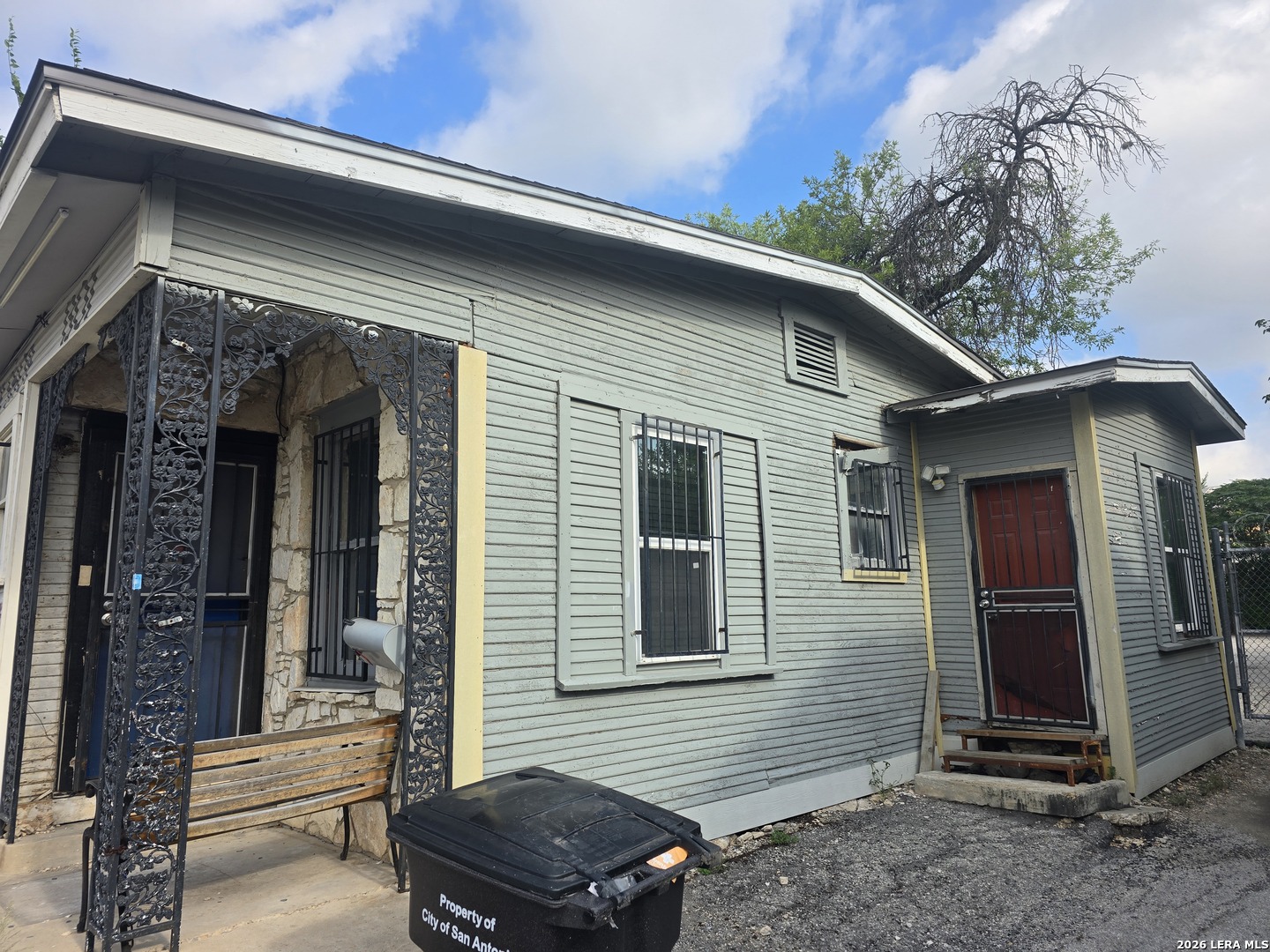 1307 CULEBRA RD, ,  78201 — photo 1