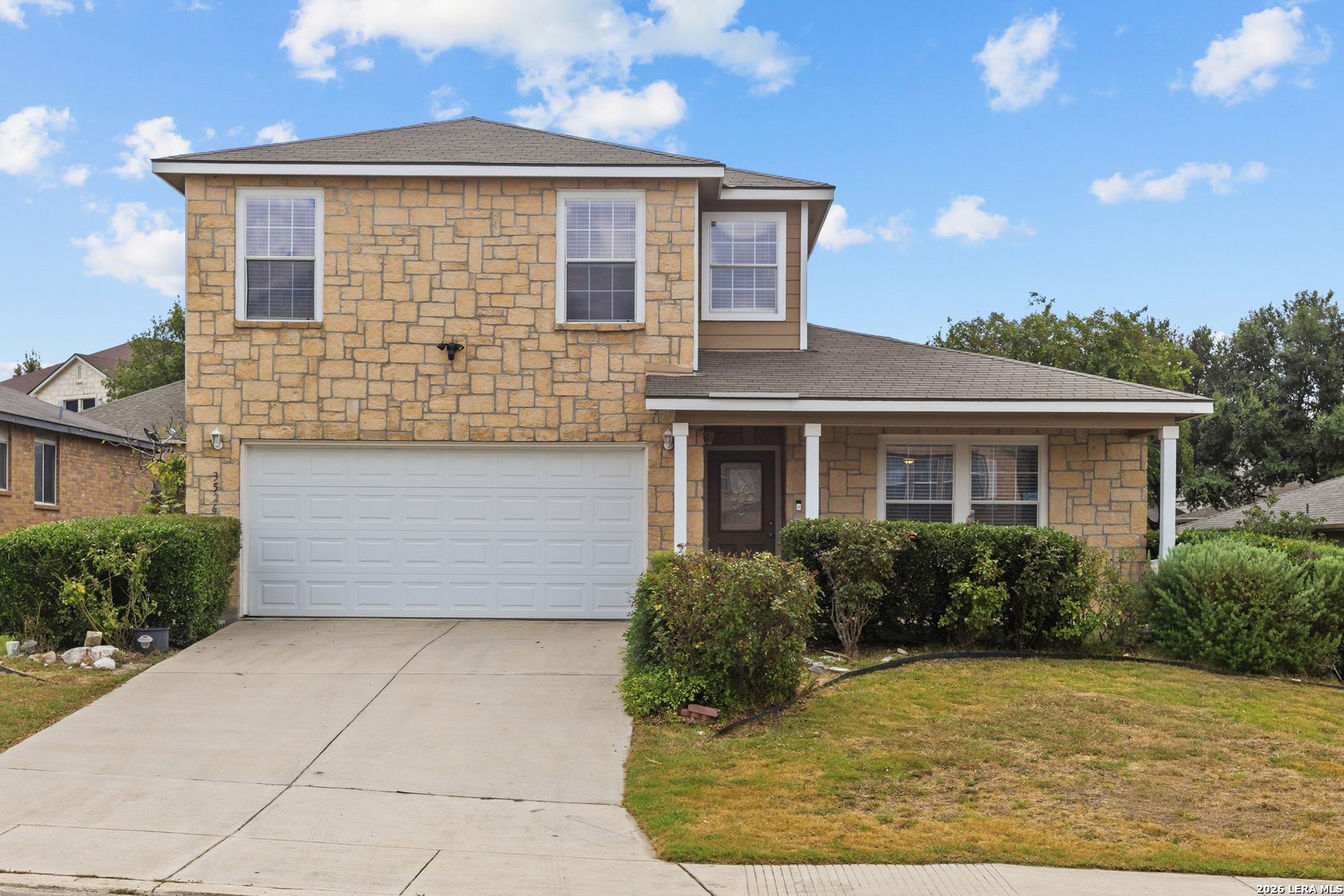 3526 Carruthers Oak, , 78261 — photo 1