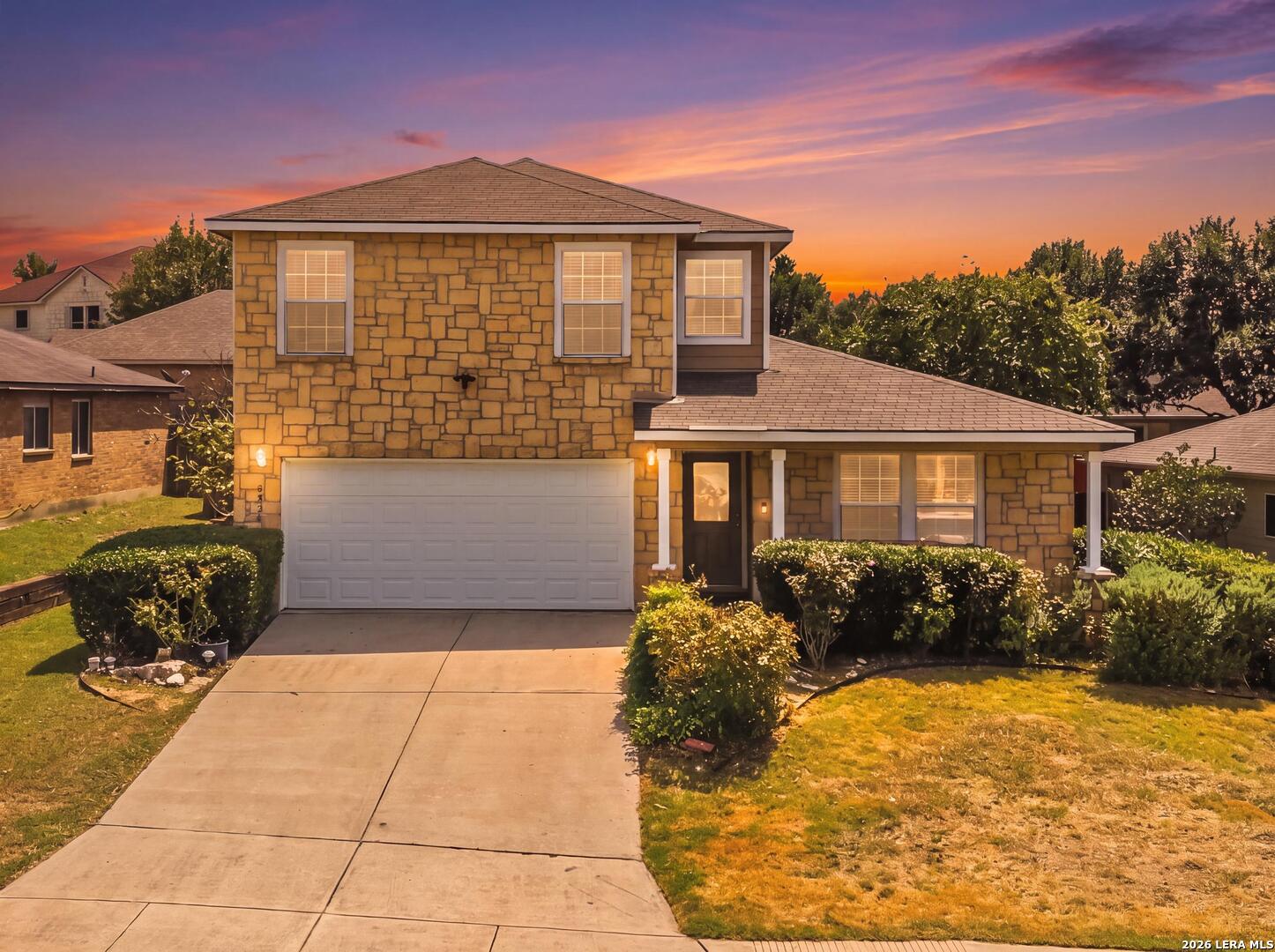 3526 Carruthers Oak, San Antonio, TX 78261 — photo 1