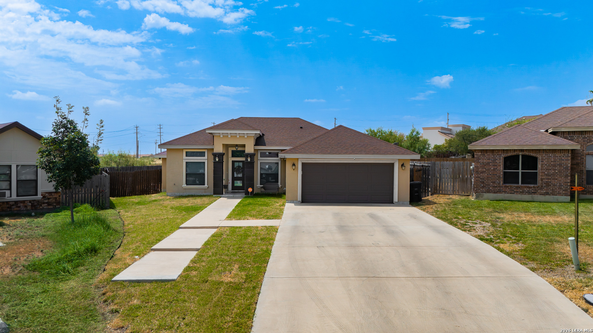 2740 OAK MANOR DR, , 78852 — photo 1