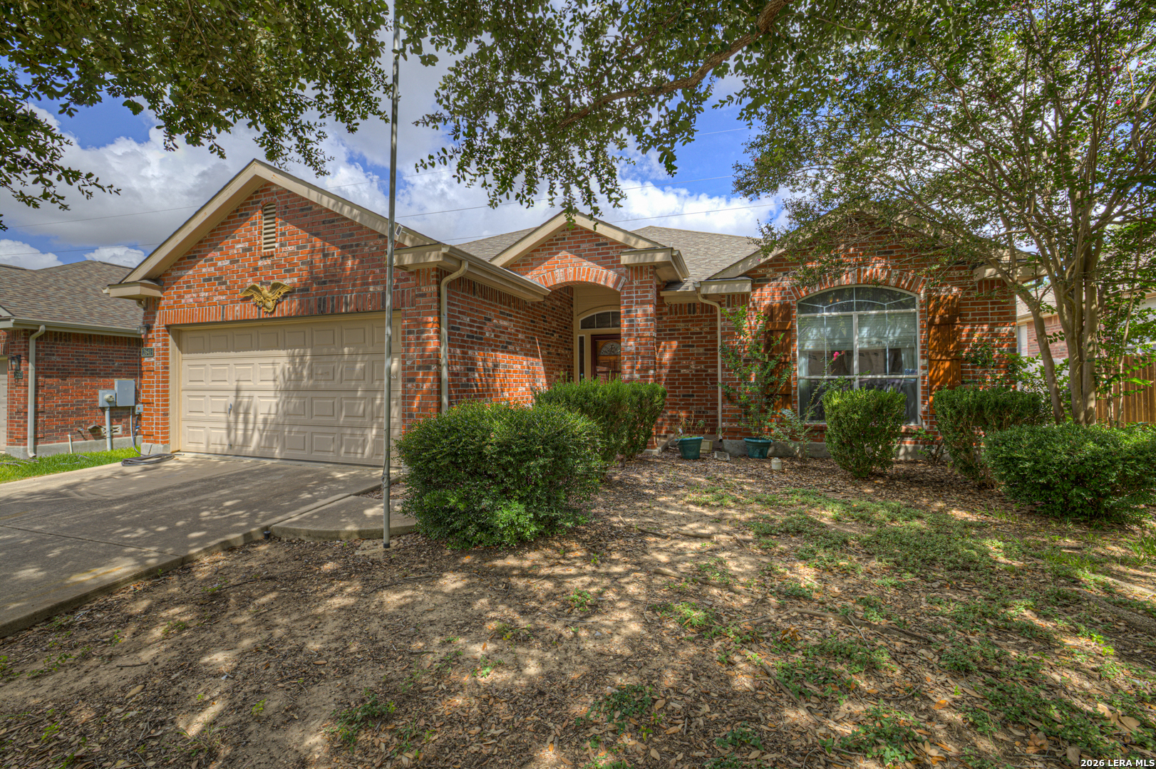 2641 Pillory Pointe, ,  78108 — photo 1