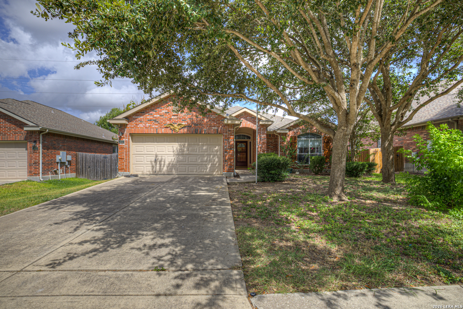 2641 Pillory Pointe, Schertz, TX 78108 — photo 1