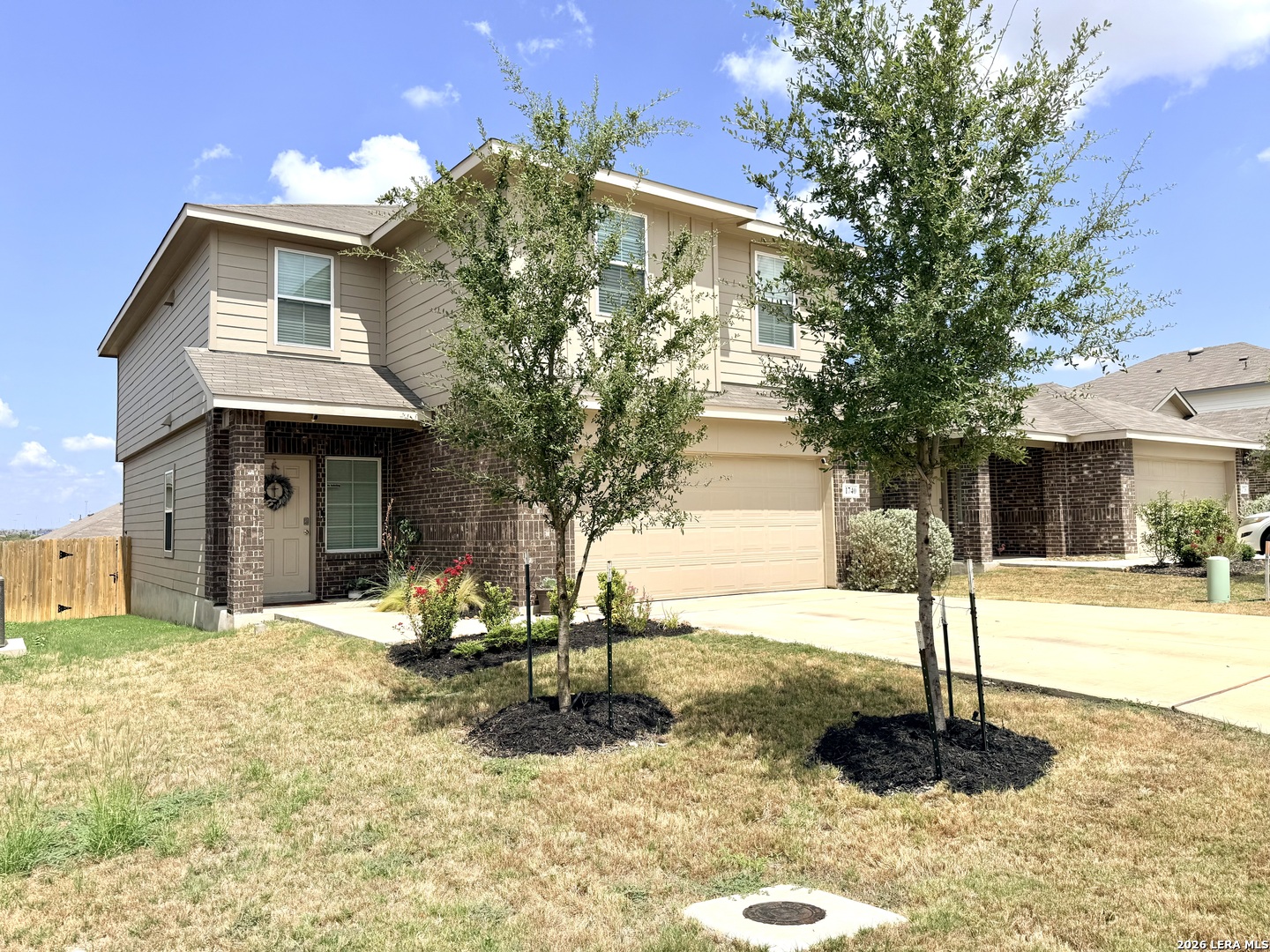 1740 Chianti Pass, ,  78130 — photo 1