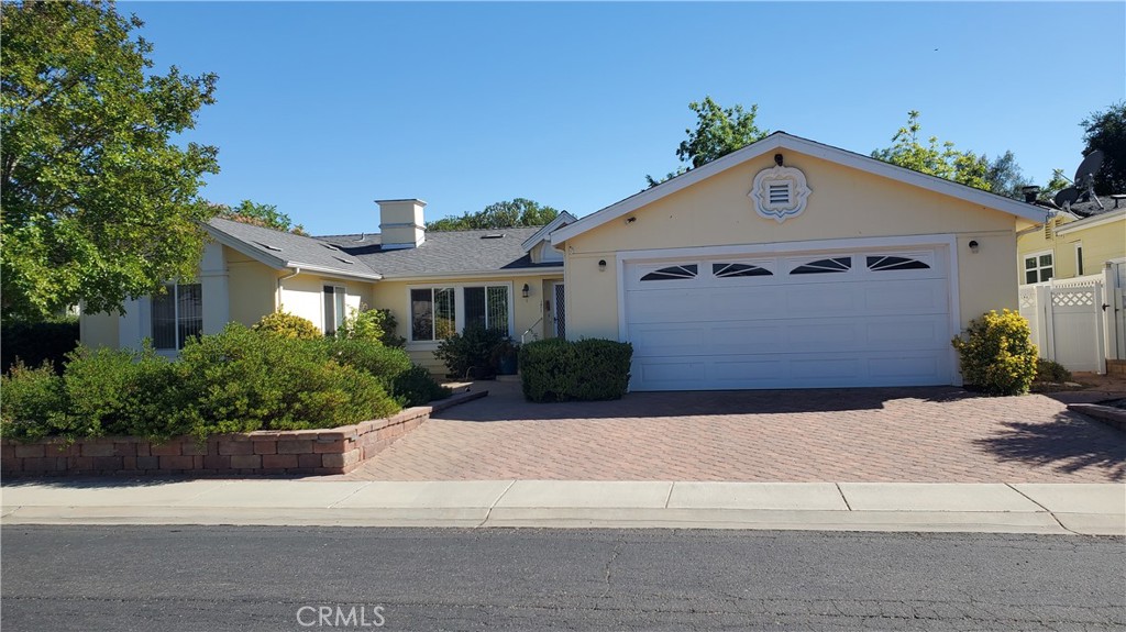 2239 Black Canyon Road 171, Ramona, CA 92065 — photo 1