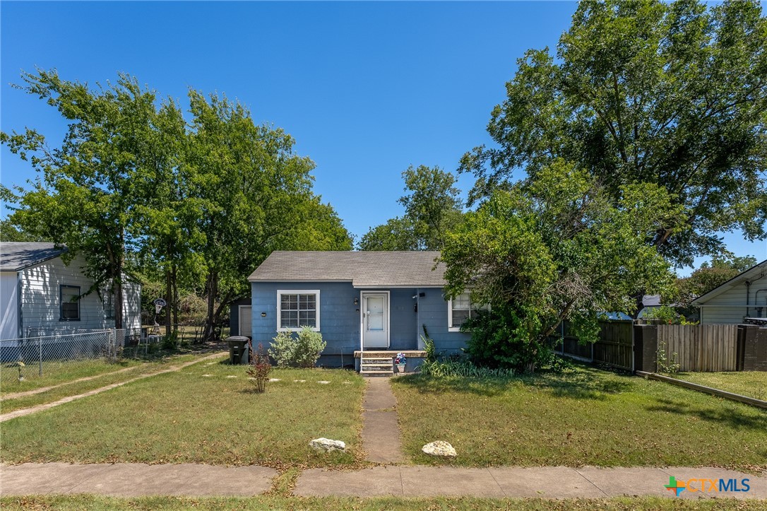 1802 N 10th Street, Killeen, TX 76541 — photo 1