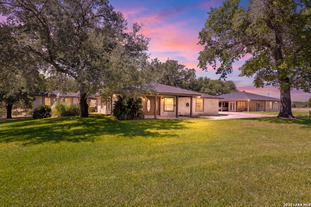 103 MISTY BND, ,  78114 — photo 1