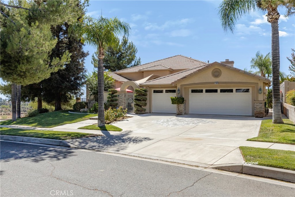 13690 Chaparral trail, Yucaipa, CA 92399 — photo 1