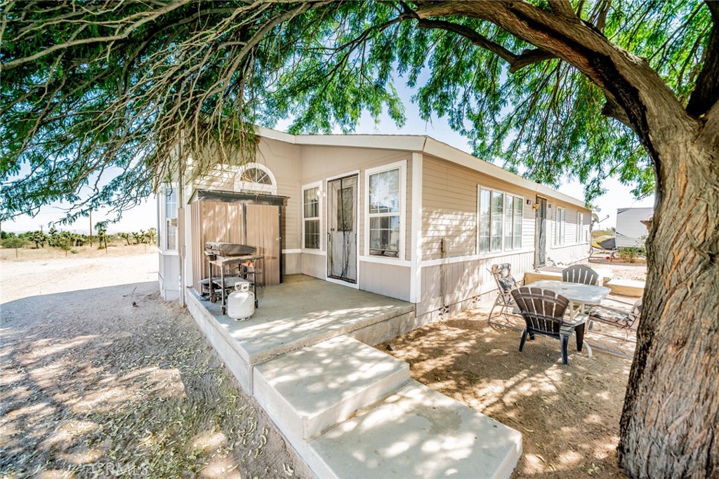 11031 Anderson Ranch, Phelan, CA 92371 — photo 1
