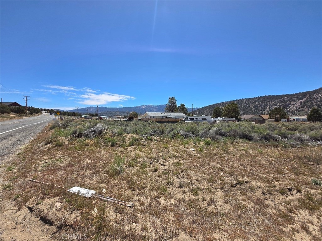 0 North Shore Dr, Baldwin Lake, CA 92314 — photo 1