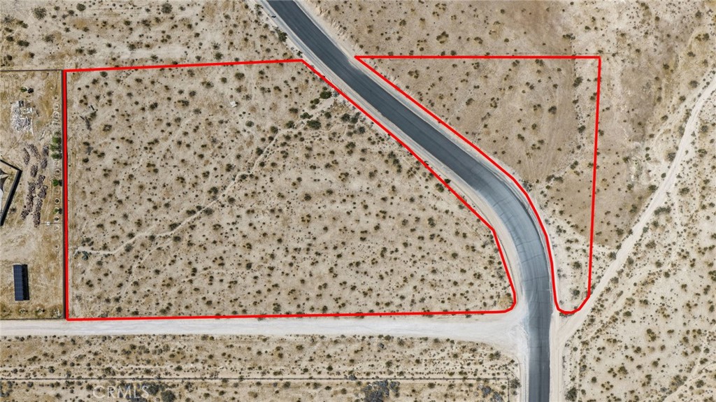 0 Wild, Helendale, CA 92342 — photo 1