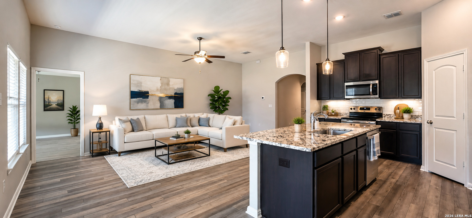 6447 Aj Lane, , 78252 — photo 1