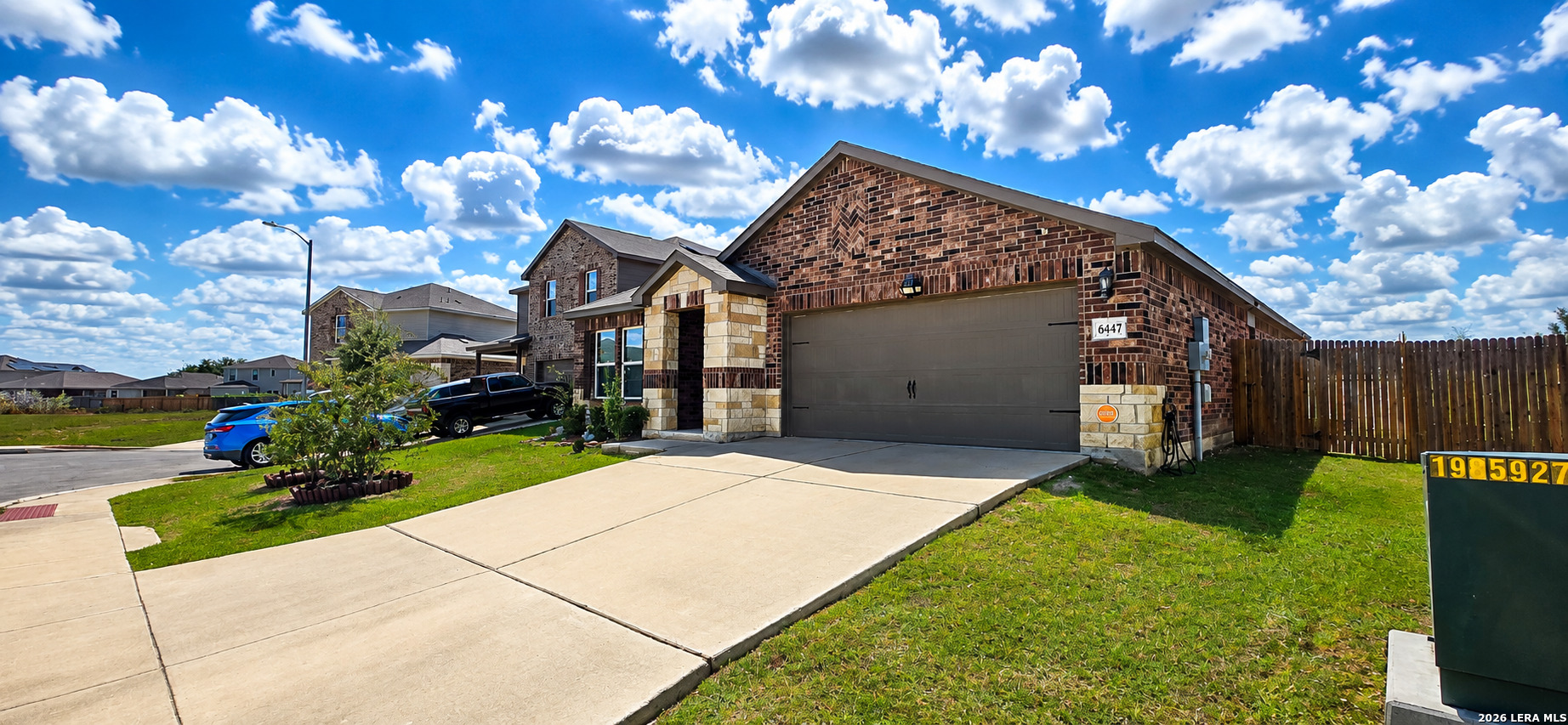 6447 Aj Lane, San Antonio, TX 78252 — photo 1