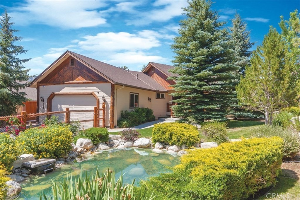 469 Morningstar, Big Bear Lake, CA 92315 — photo 1