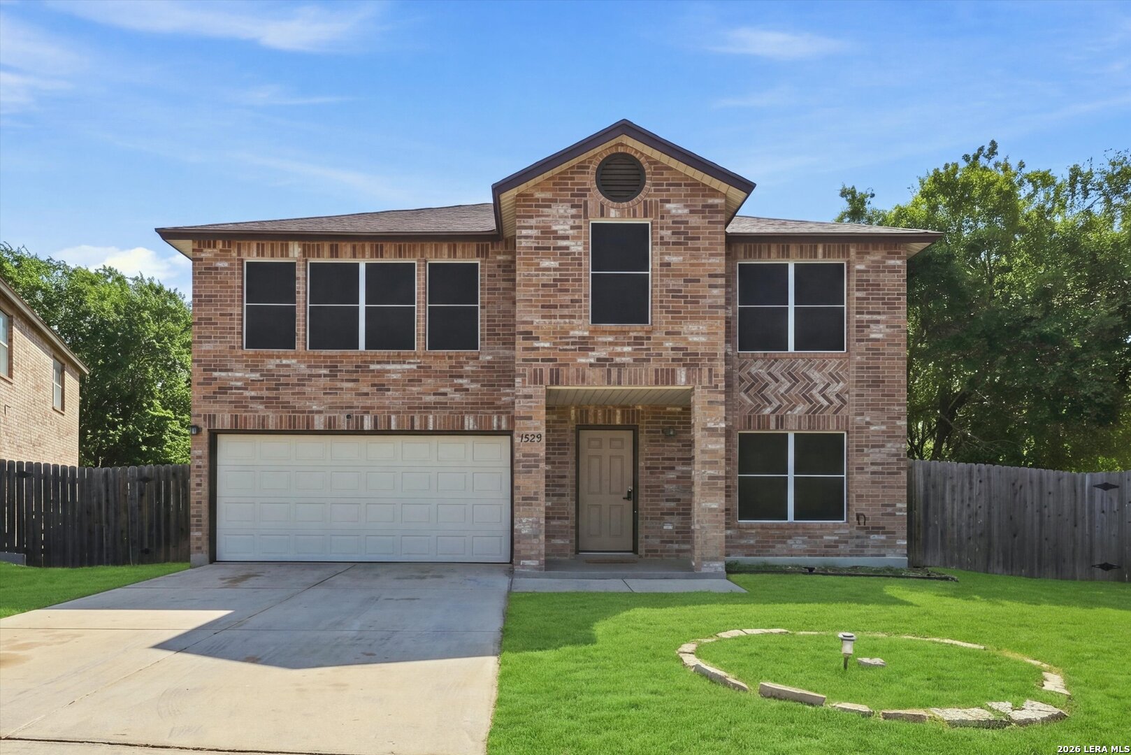 7622 Barking Creek, San Antonio, TX 78254 — photo 1