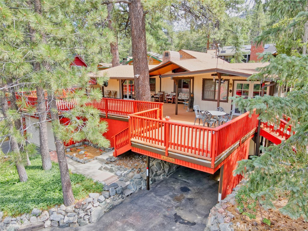 1513 Twin Lakes, Wrightwood, CA 92397 — photo 1