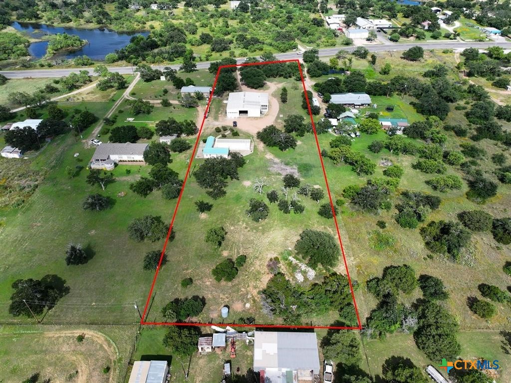 3963 W Ranch Road 1431