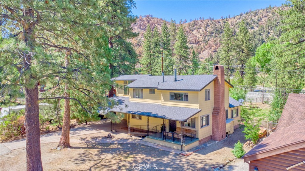 960 Snowbird Road, Wrightwood, CA 92397 — photo 1