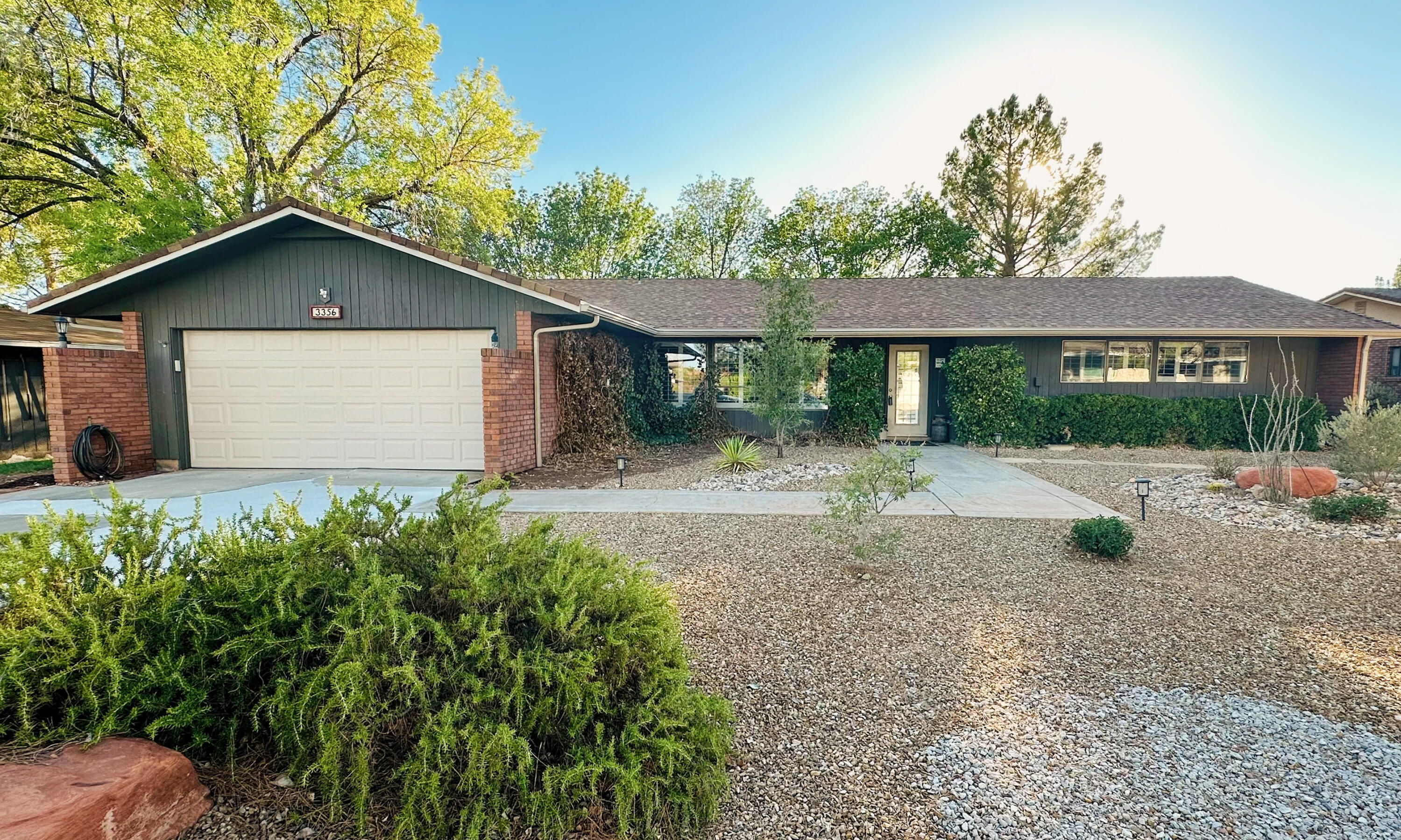 3356 Chaparral DR, St George, UT 84790 — photo 1