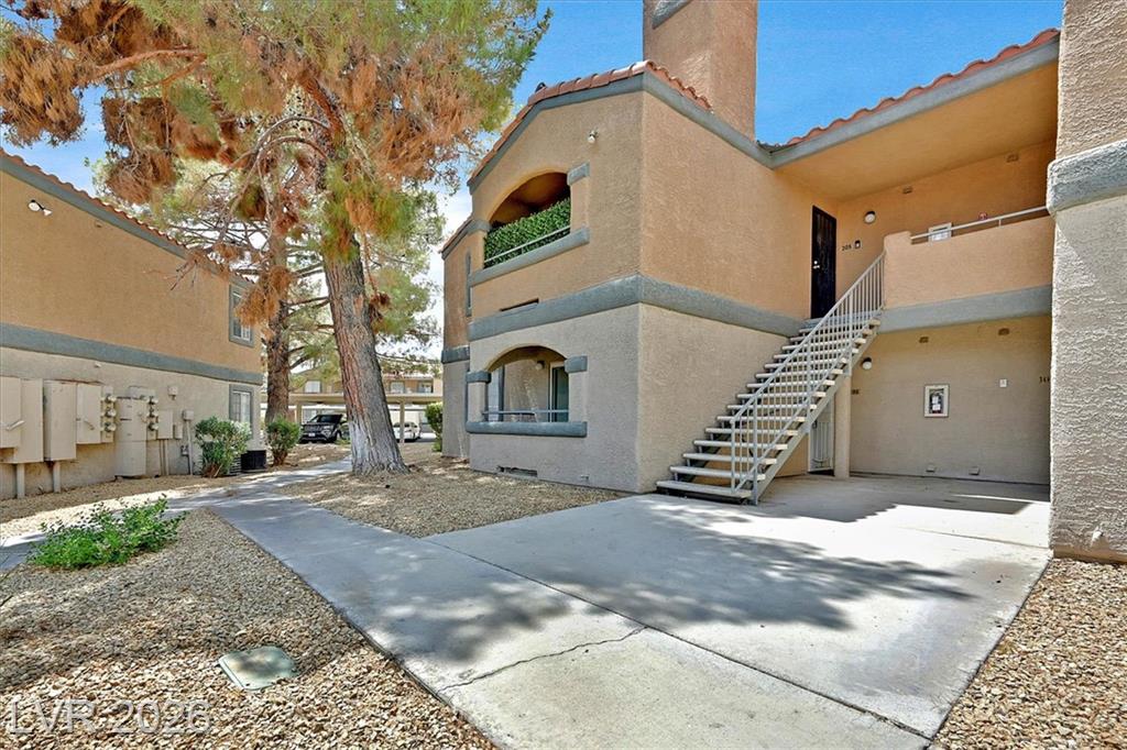220 Mission Newport Lane, Las Vegas, NV 89107 — photo 1