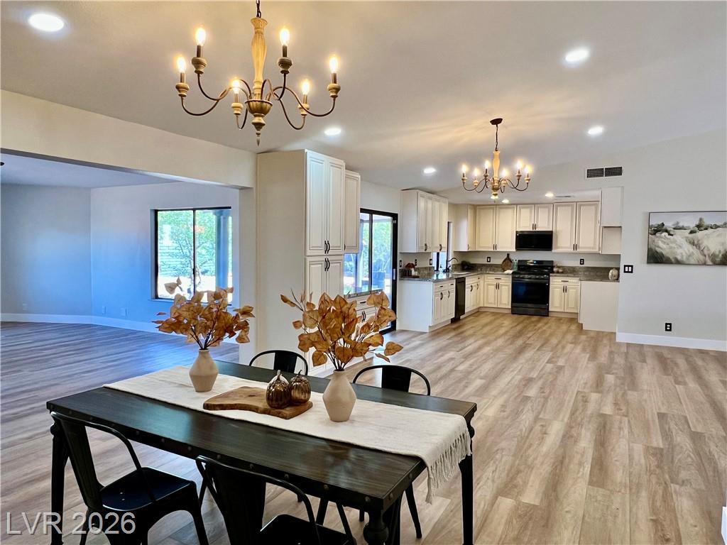 3360  Paso Andres Street Street, Las Vegas, NV 89146 — photo 1