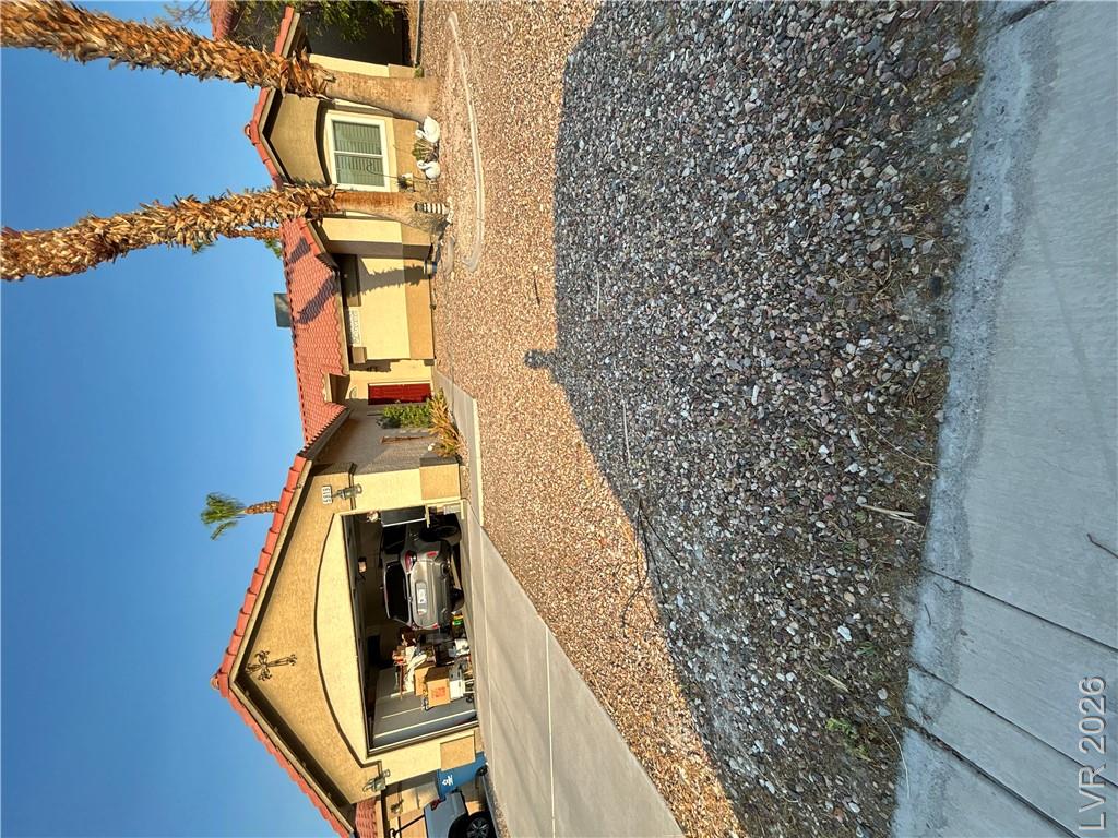 5819  Berry Hill Lane, North Las Vegas, NV 89031 — photo 1