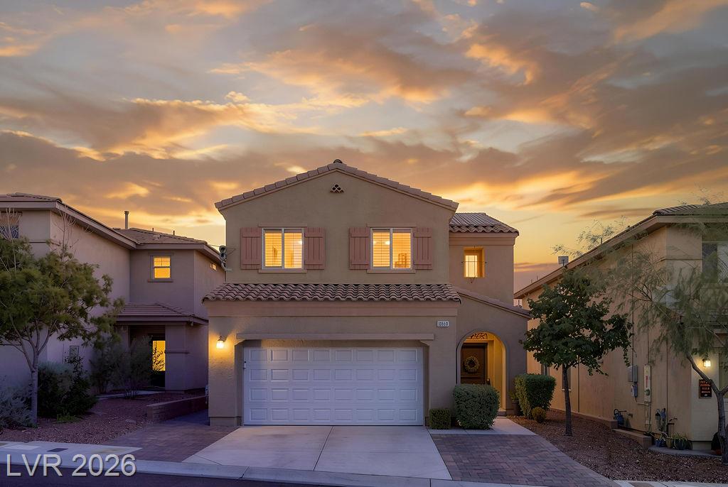 10650 Sand Mountain Avenue, Las Vegas, NV 89166 — photo 1