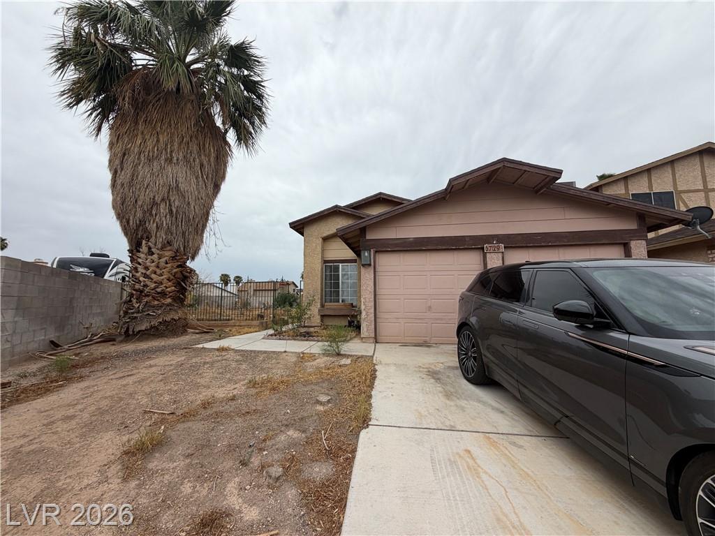 6729  Riverdale Way, Las Vegas, NV 89108 — photo 1