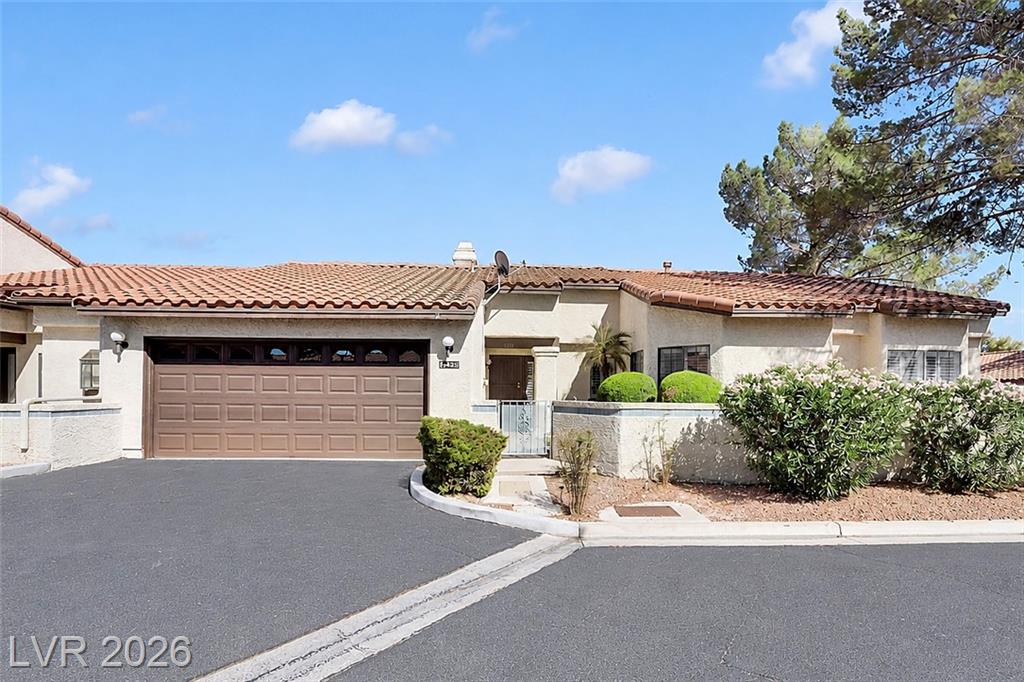 3125  La Mancha Way, Henderson, NV 89014 — photo 1