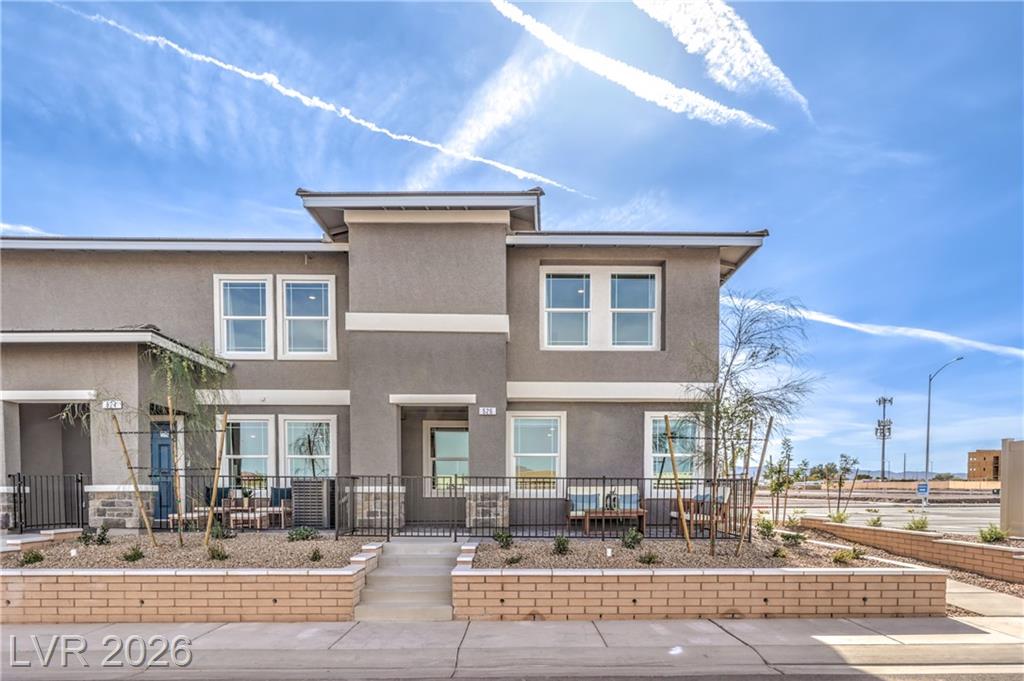 917 Pink Sugarbird Street, Henderson, NV 89011 — photo 1