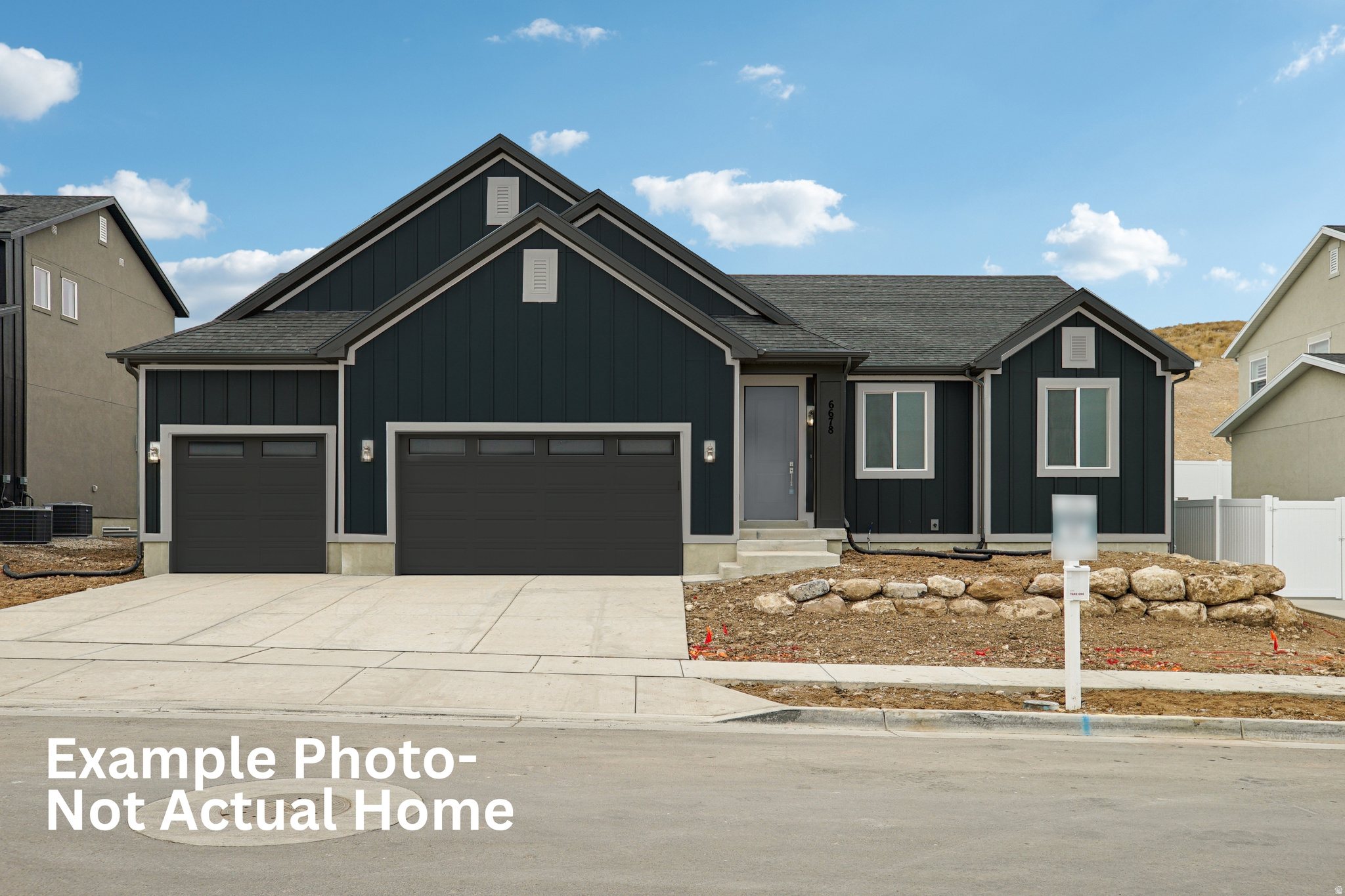6970 W MOUNT WISTER DR #22