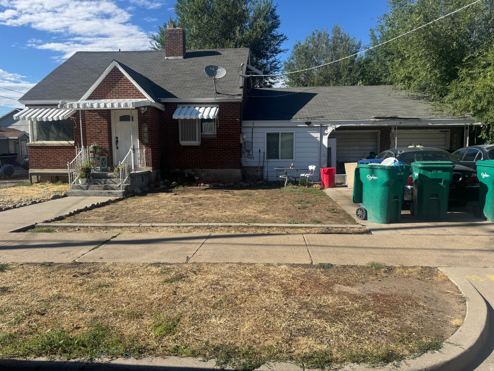 276 4TH ST, Ogden, UT 84404 — photo 1