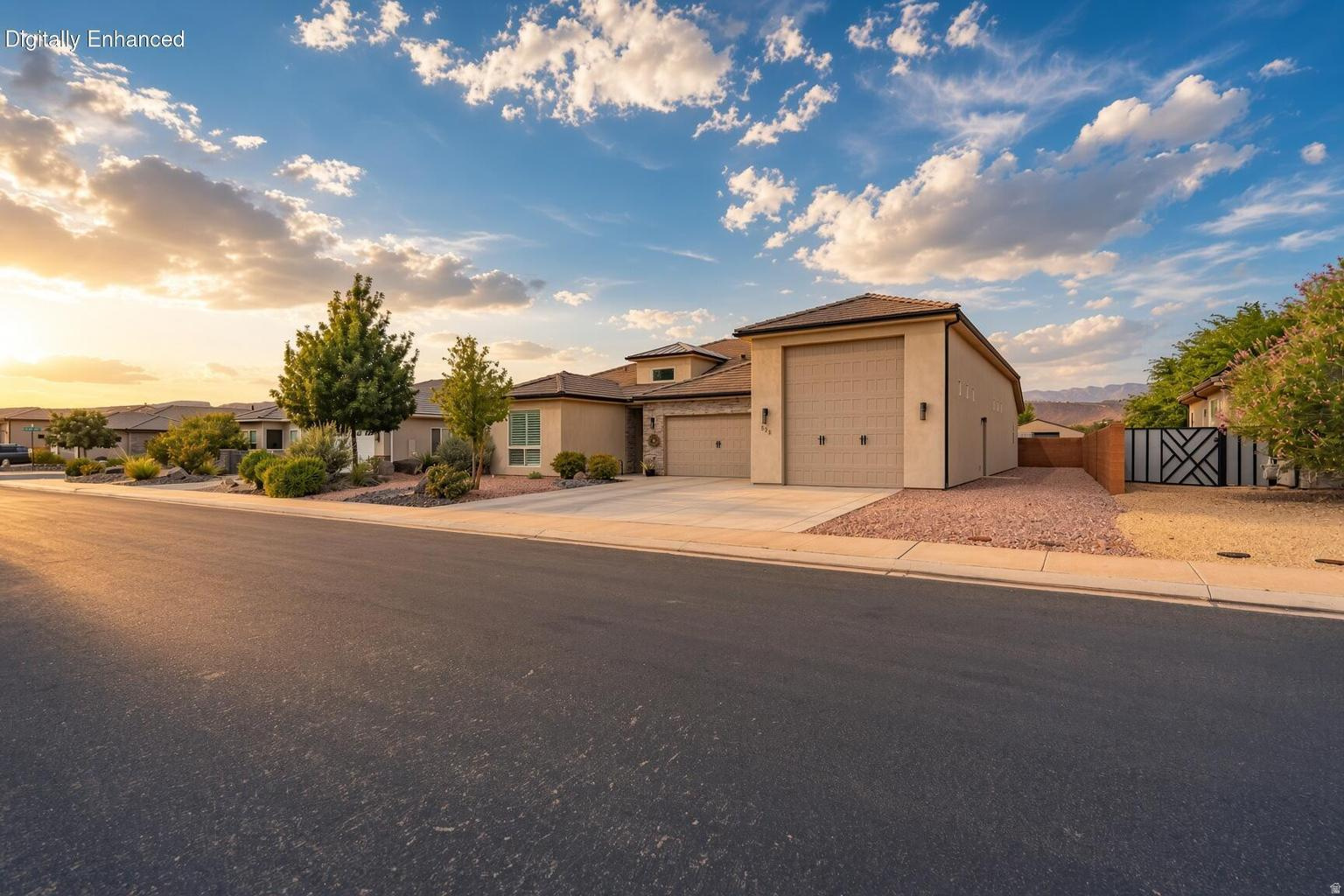 528 S MORNING RETREAT DR, Ivins, UT 84738 — photo 1