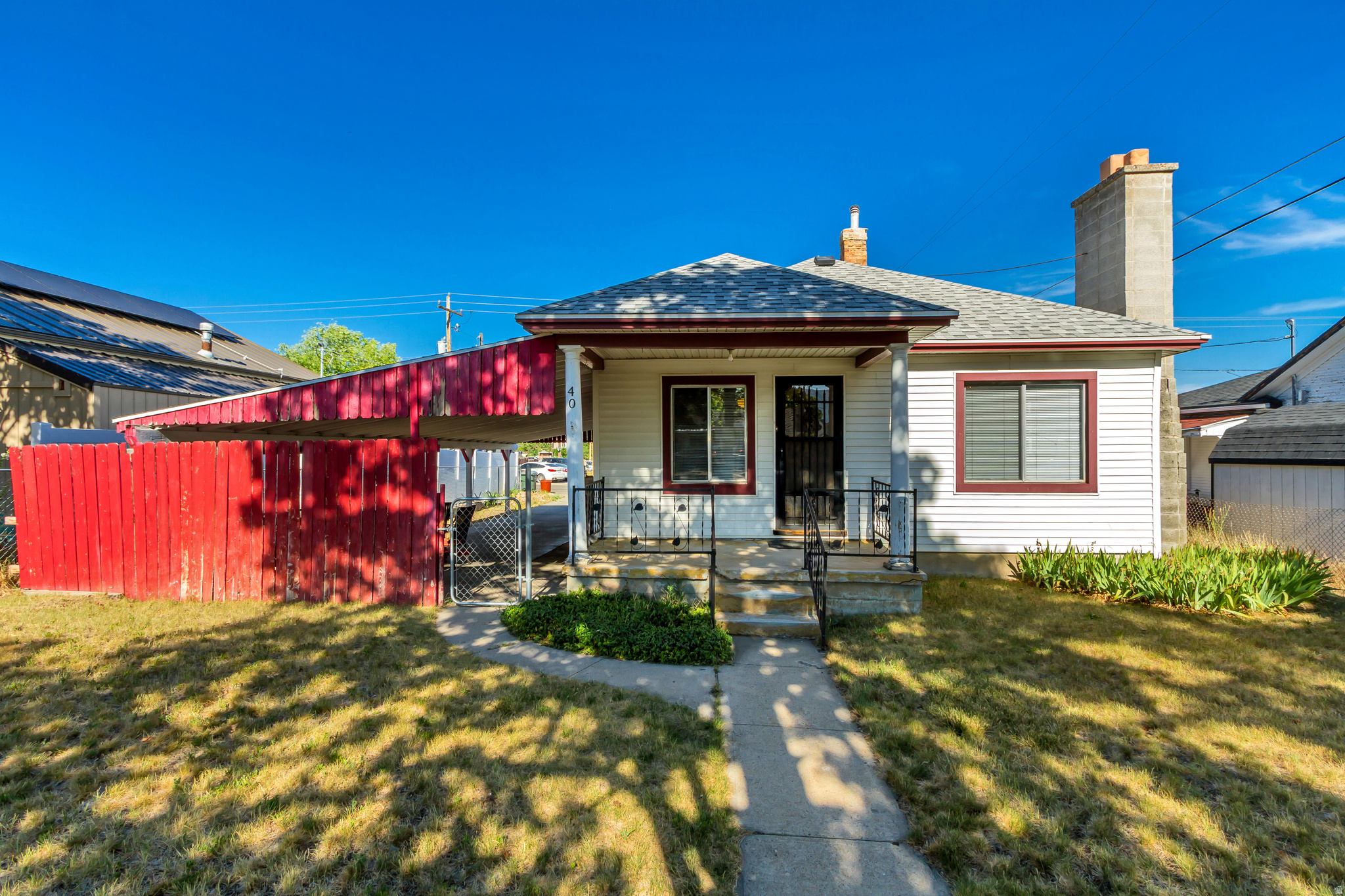 40  PARK AVE, Tooele, UT 84074 — photo 1