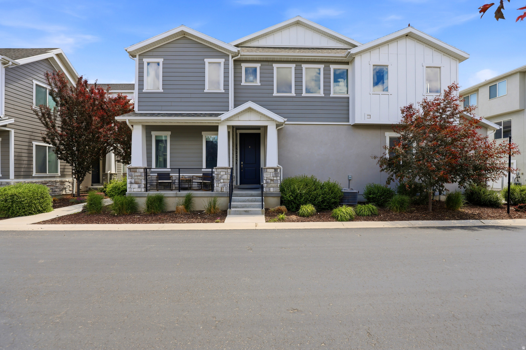 15225 S REINS WAY, Bluffdale, UT 84065 — photo 1