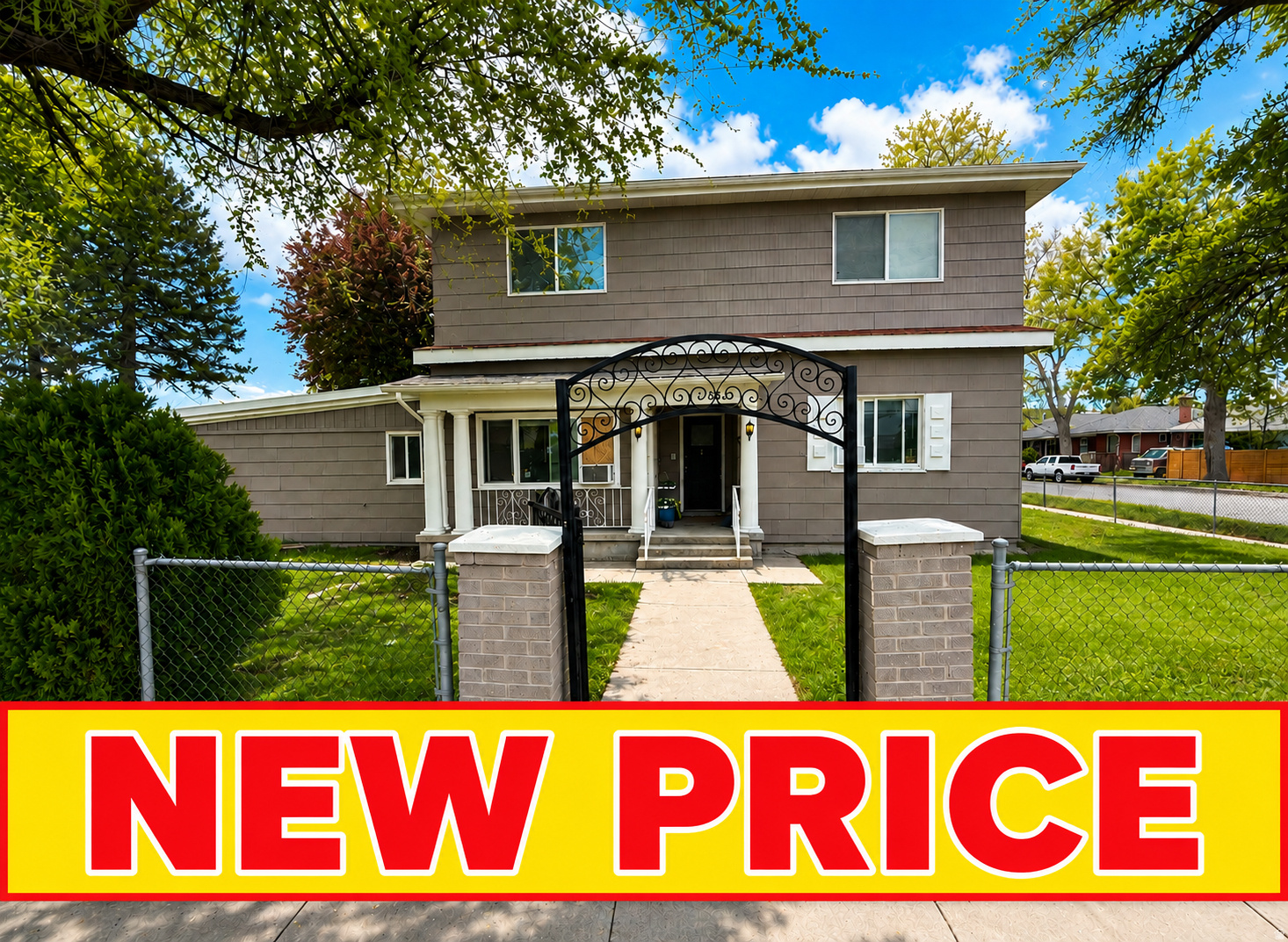 352 E HAMPTON AVE, Salt Lake City, UT 84111 — photo 1
