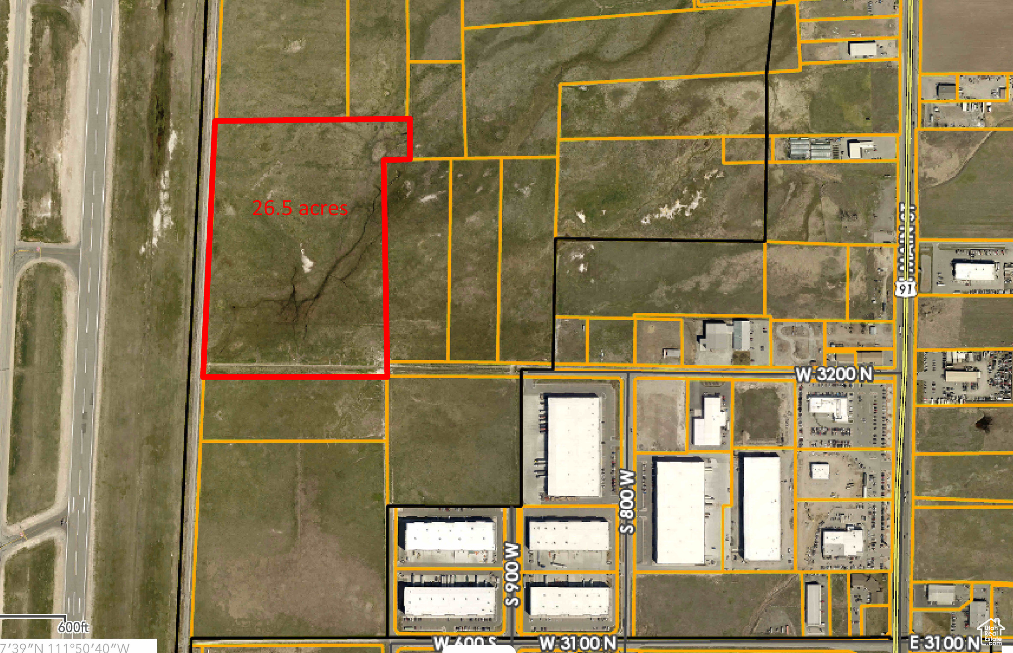 400 W 3100 N, Hyde Park, UT 84318 — photo 1