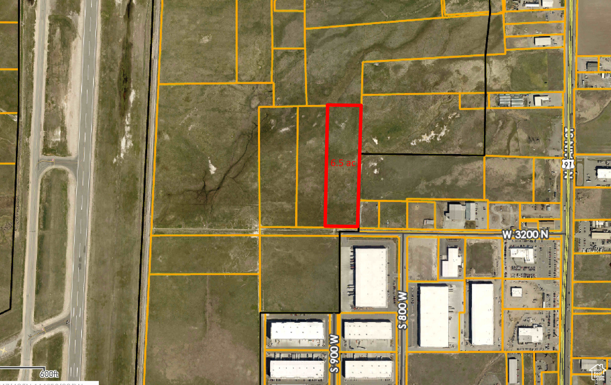 395 W 3200 N, Hyde Park, UT 84318 — photo 1