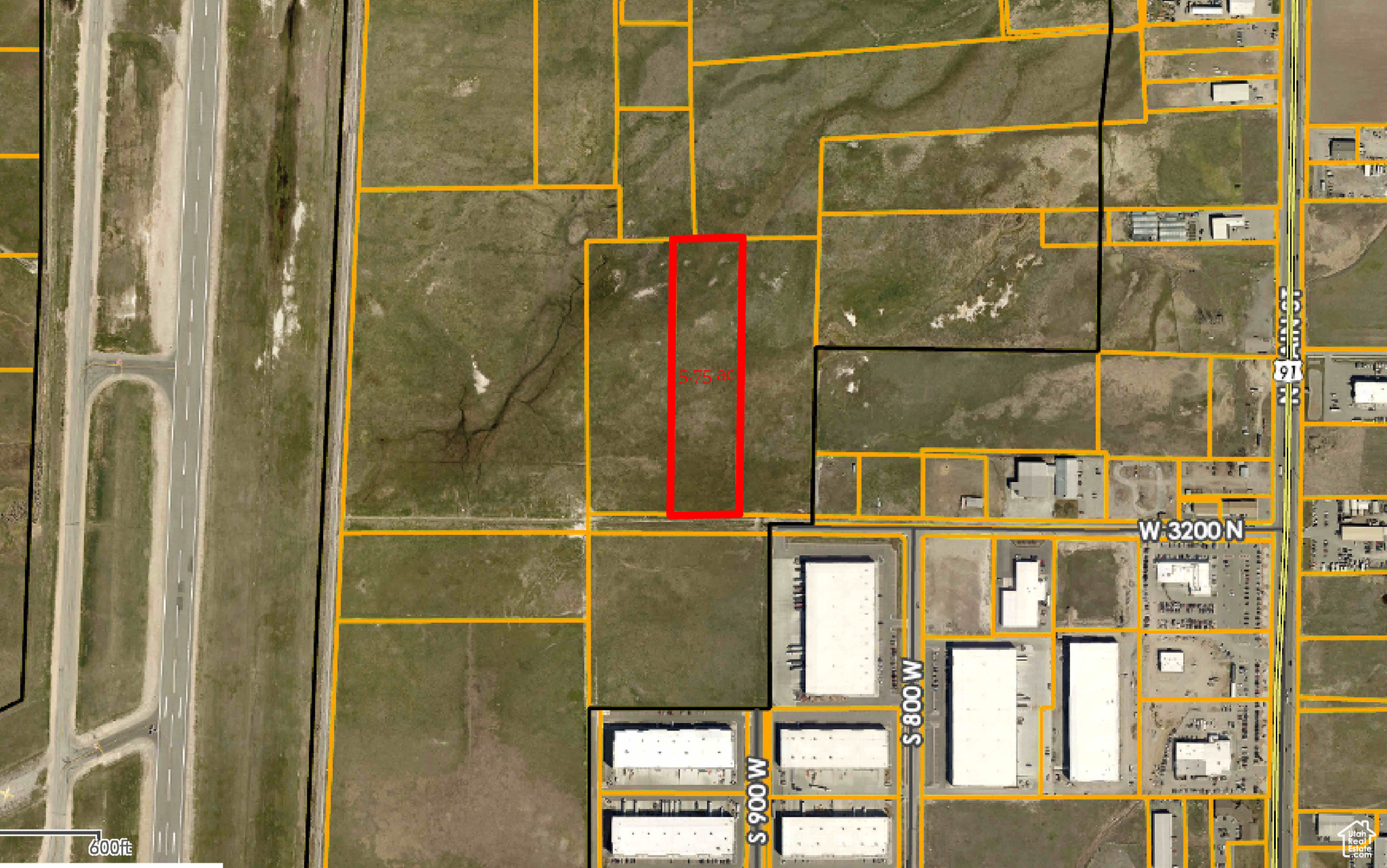 395 W 3200 N, Hyde Park, UT 84318 — photo 1