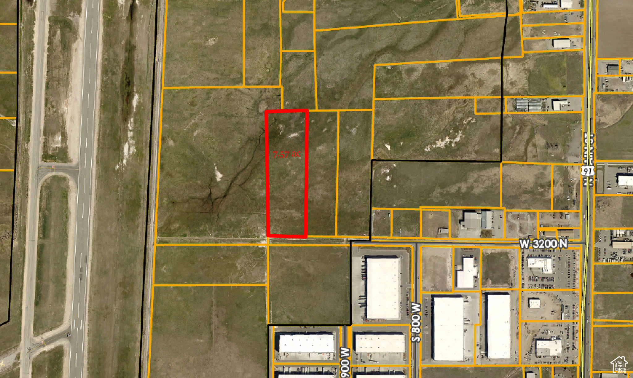 395 W 3200 N, Hyde Park, UT 84318 — photo 1