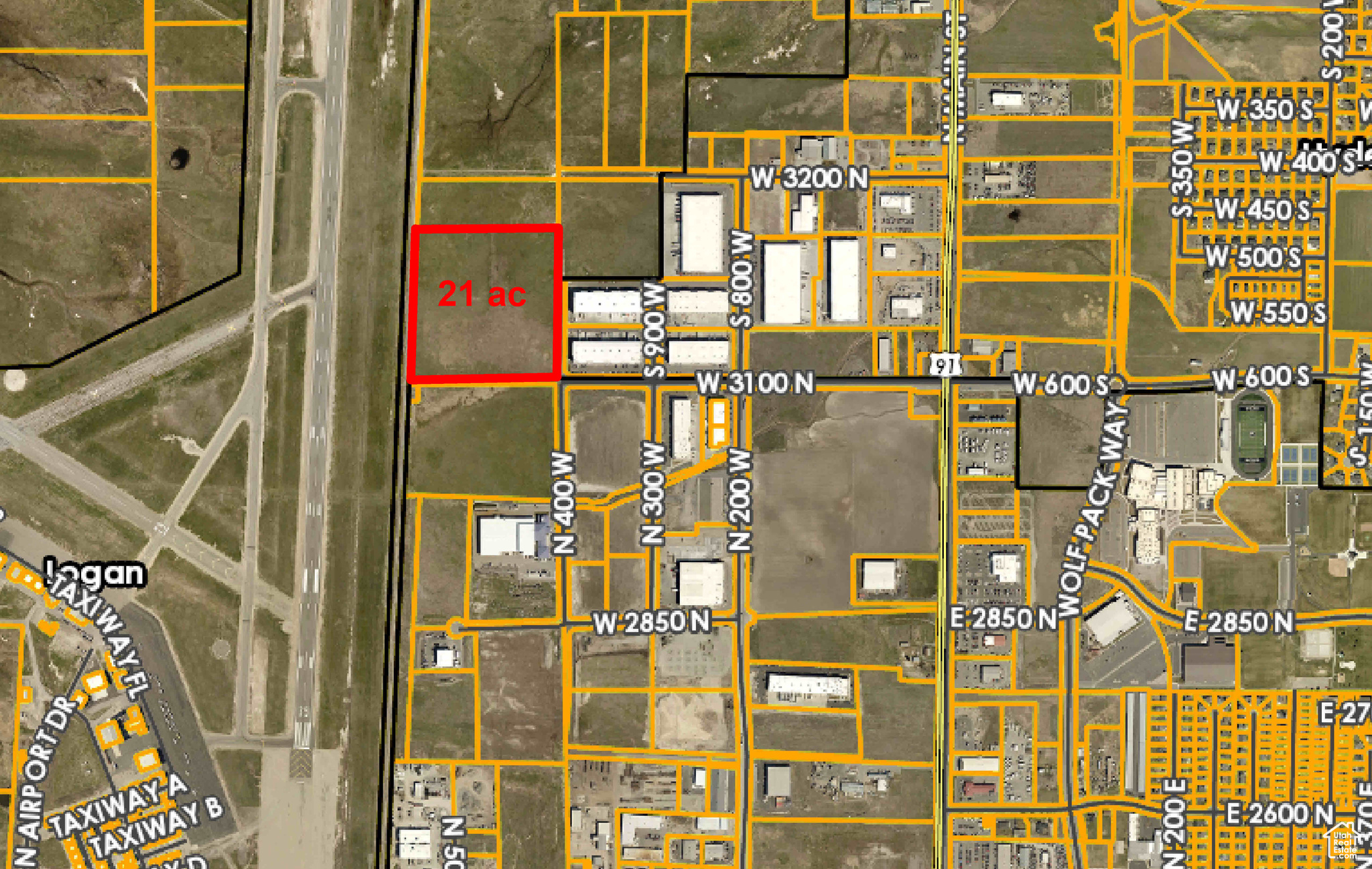 400 W 3100 N, Hyde Park, UT 84318 — photo 1