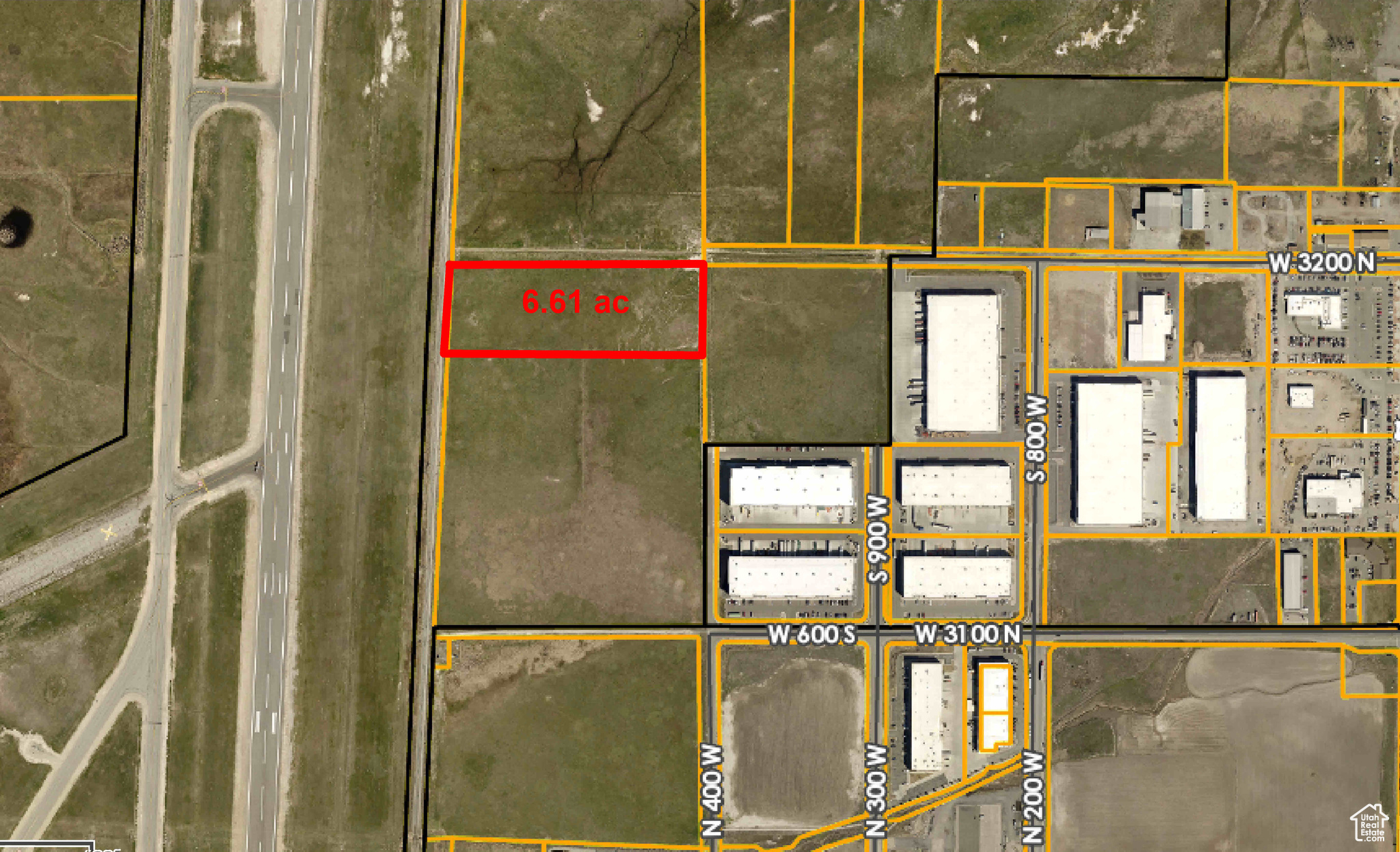 400 W 3200 N, Hyde Park, UT 84318 — photo 1