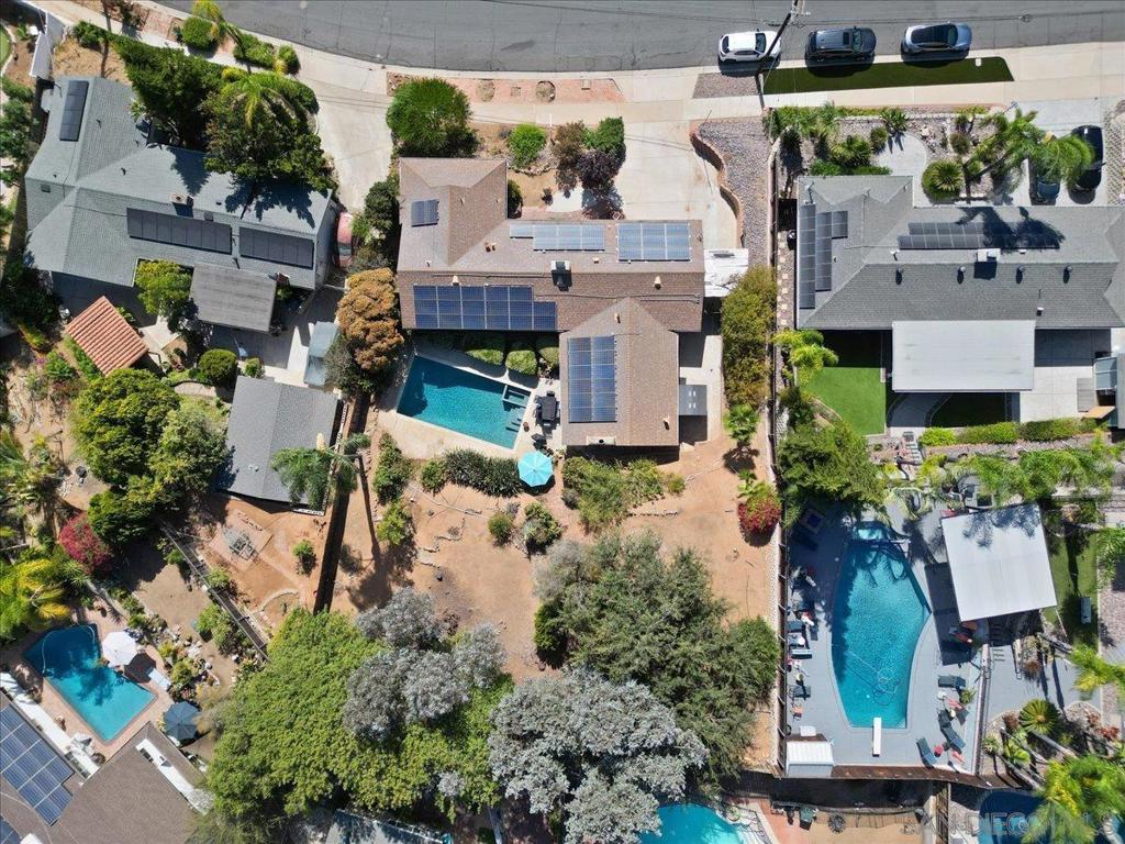 1493 Olive Hills, El Cajon, CA 92021 — photo 1