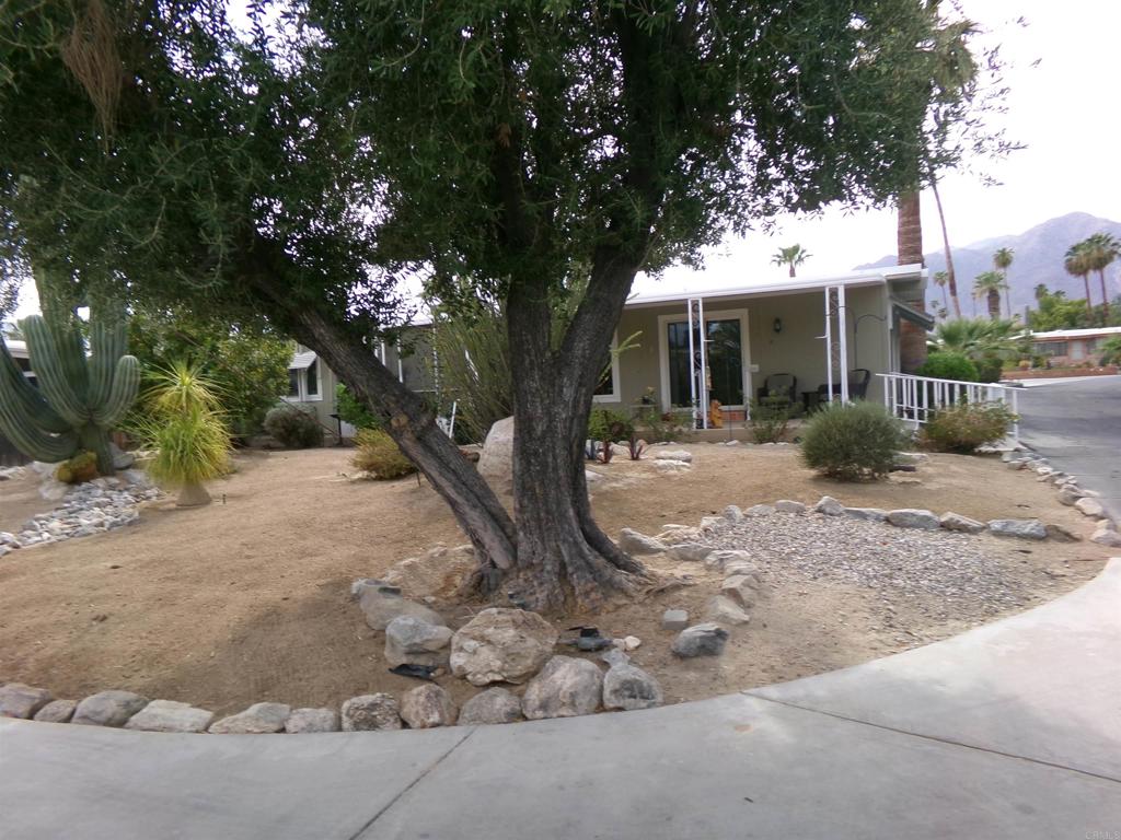 1010 Palm Canyon Drive 55, Borrego Springs, CA 92004 — photo 1