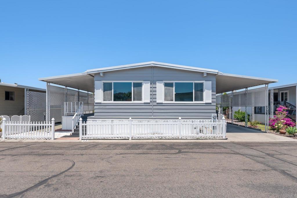 221 El Camino Real 52, Oceanside, CA 92058 — photo 1