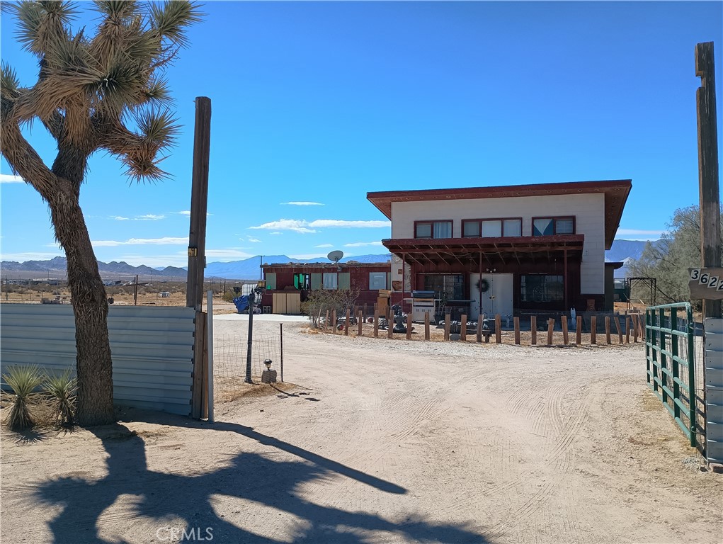 36223 Abelia, Lucerne Valley, CA 92356 — photo 1