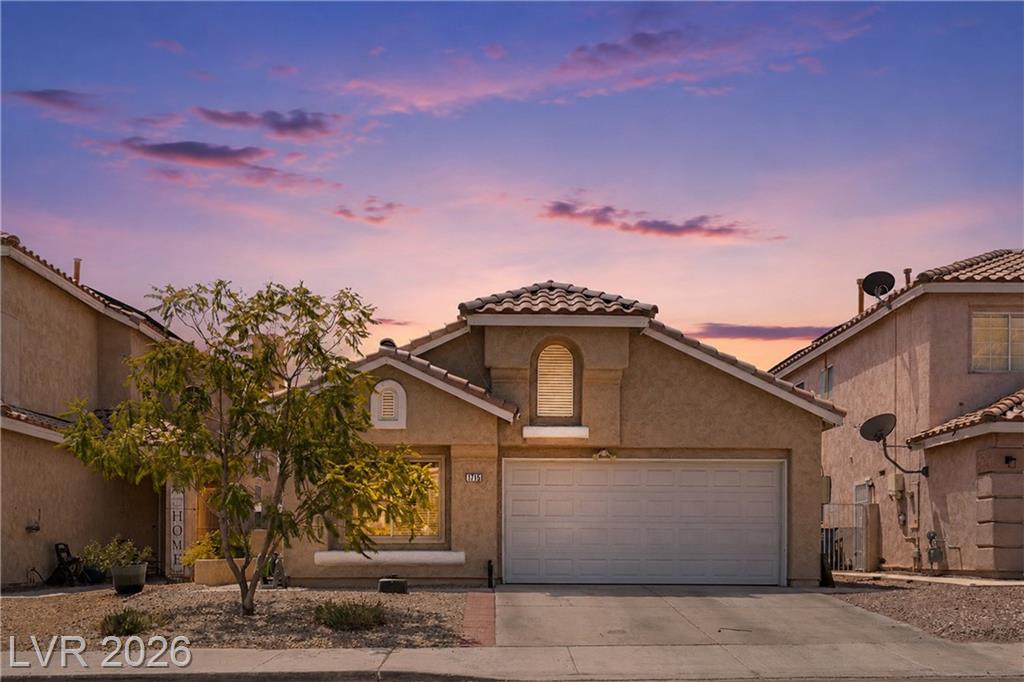 1715  Talon Avenue, Henderson, NV 89074 — photo 1