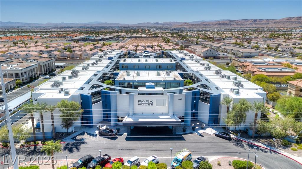 8925 West Flamingo Road, Las Vegas, NV 89147 — photo 1