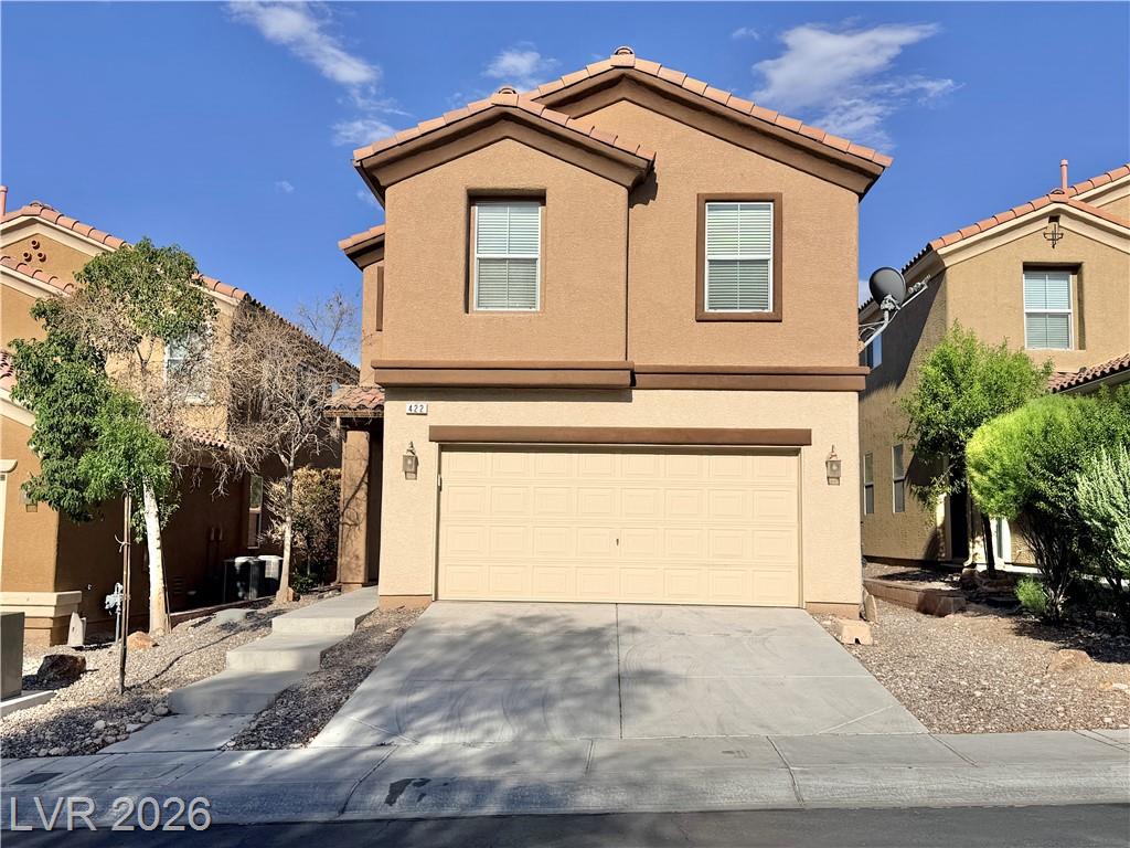422  Redruth Drive, Las Vegas, NV 89178 — photo 1