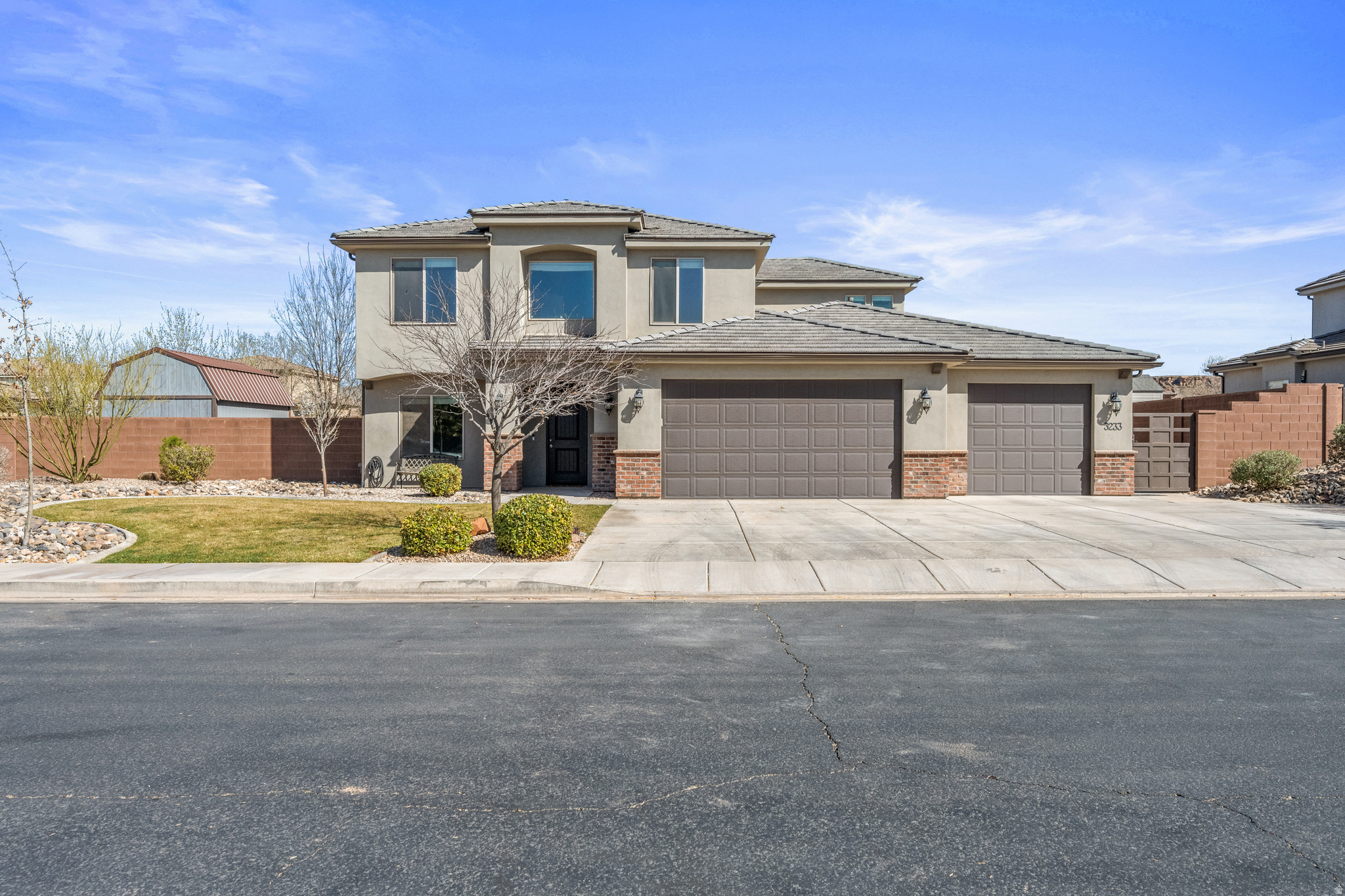 3233 S 2980 E, St. George, UT 84790 — photo 1